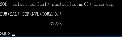 Windows下对Oracle数据库最简单的增删改查，零基础
