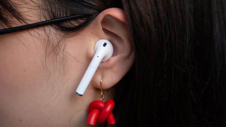 小心被骗，一文教你辨认华强北山寨 AirPods 耳机