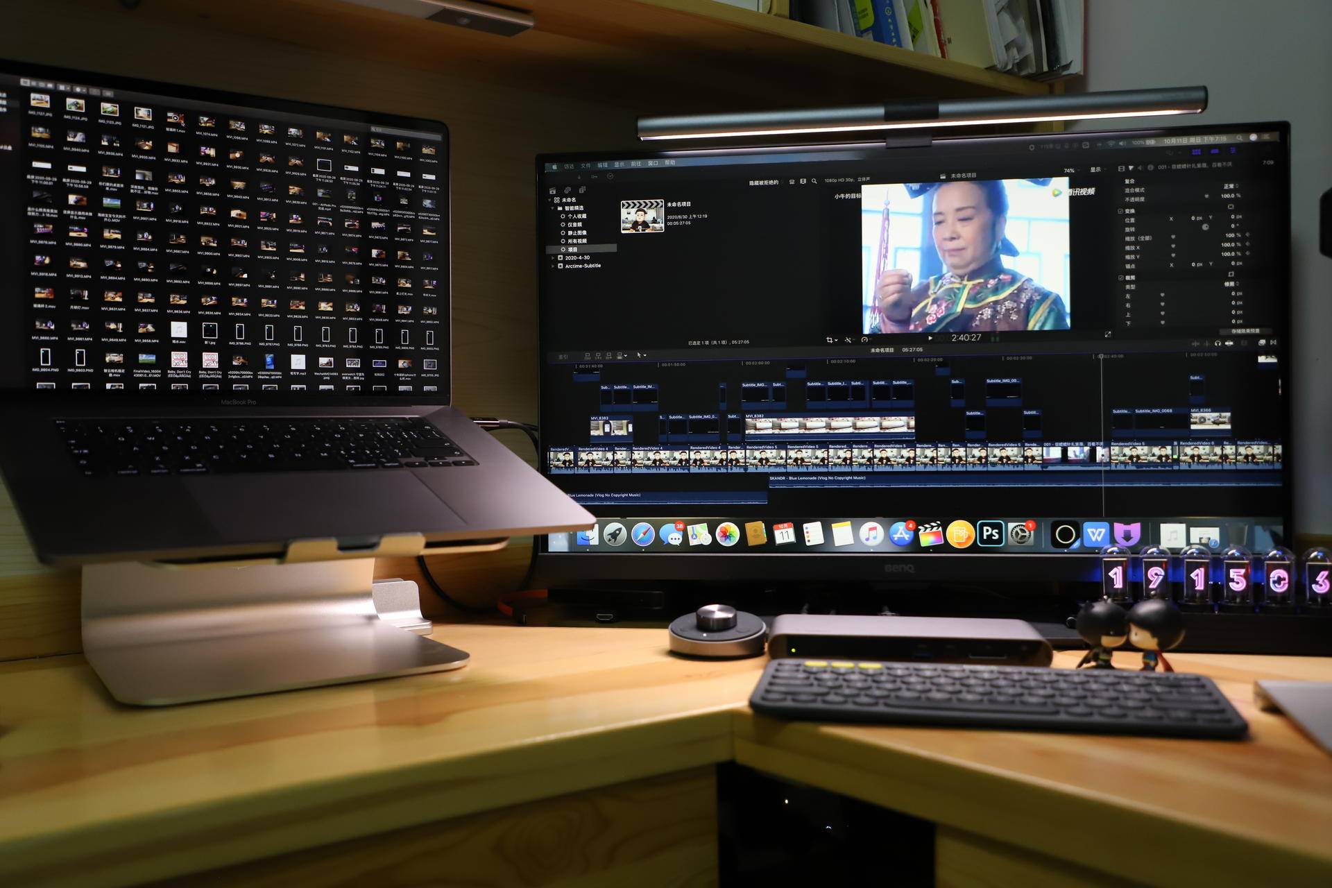简单又实用，Macbook外接显示器有哪些好操作