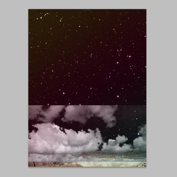 Photoshop制作一张设计主题海报教程