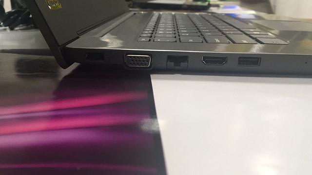 联想V330-14便携商务笔记本开箱