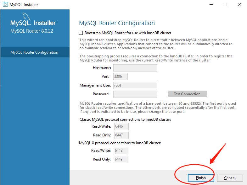 mysql：mysql数据库下载及安装（超详细）