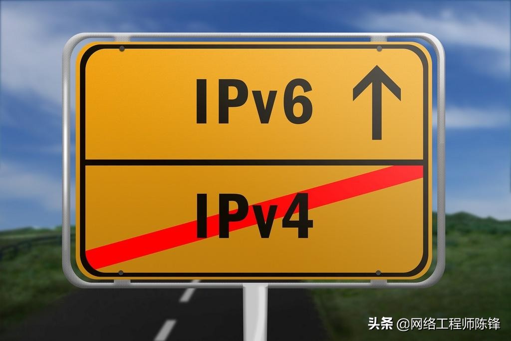 什么是IP地址？IP地址有什么用？网络工程师来告诉你