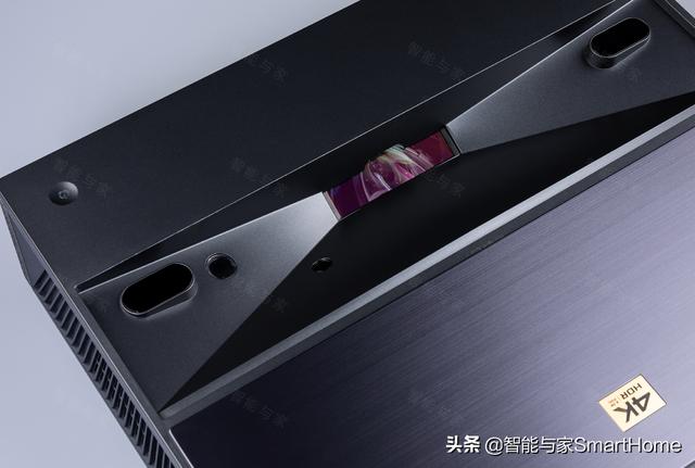 亮丽如新 四款主流激光电视推荐