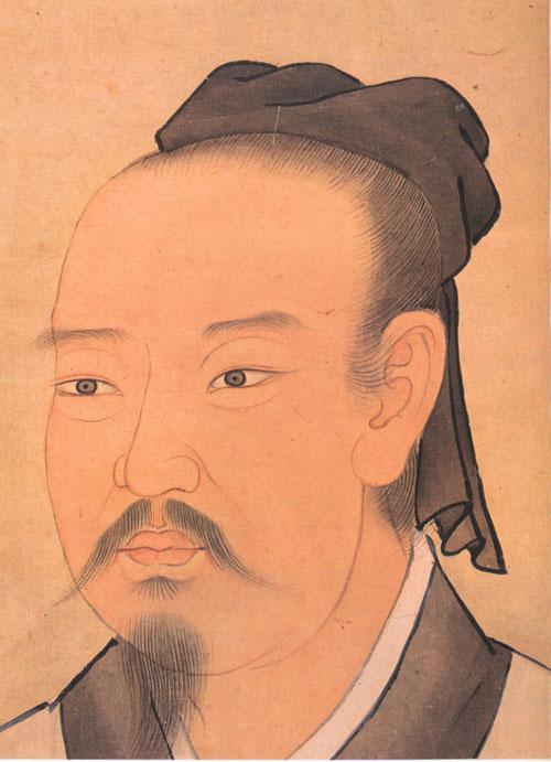 “东山再起”的由来！