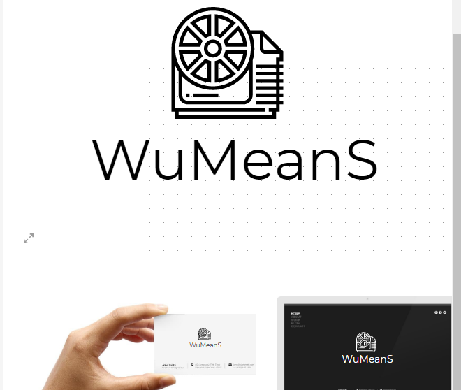 怎样免费制作自己的LOGO图标？教大家一个简单的方法，人人能用