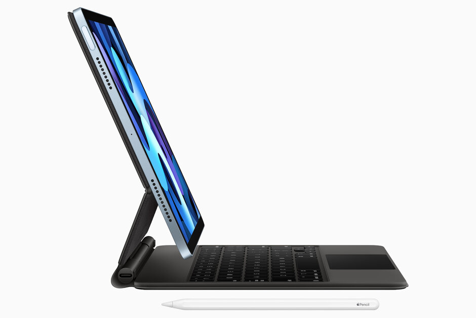 苹果iPad Air 4对比iPad Pro，到底选哪个？
