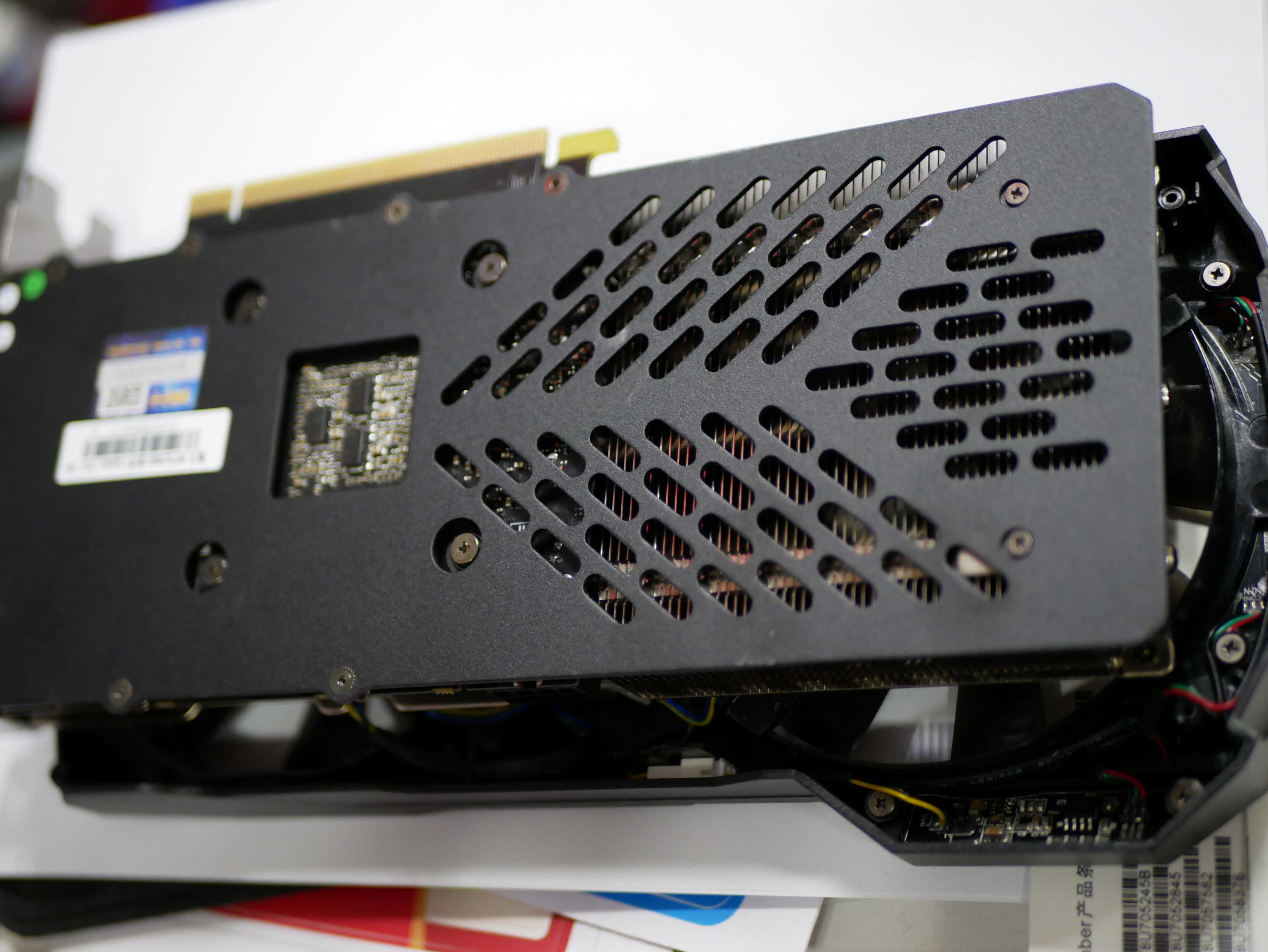 翔升RTX3060战神简评：处境尴尬的RTX30系甜品级显卡