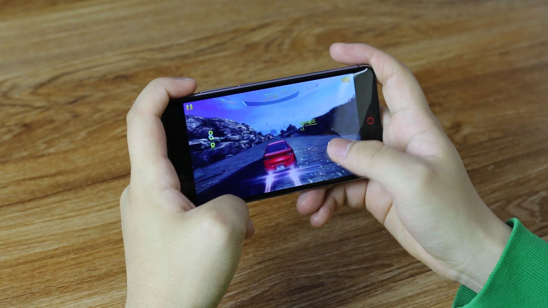 Nubia Z11 mini体验评测：小世界里的大精彩！