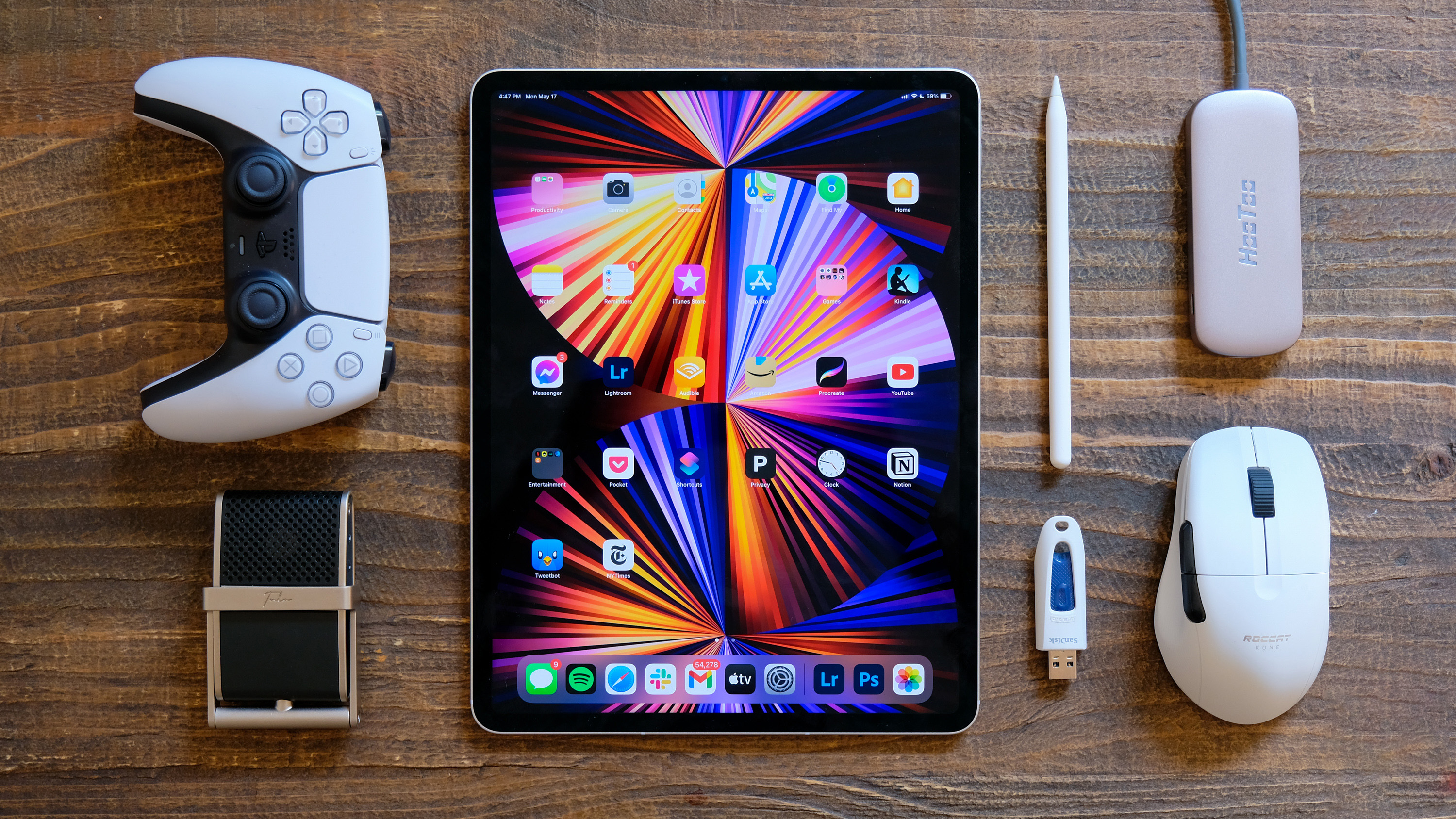 苹果iOS设备性能排行：iPhone 13 Pro第四，iPad mini 6垫底