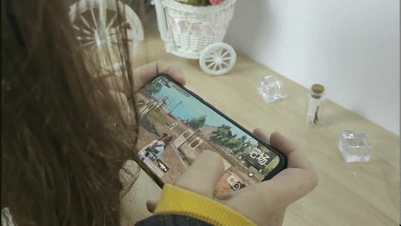 GIF动态图怎么制作？只需要这两个软件，轻松做到好看又小的动图