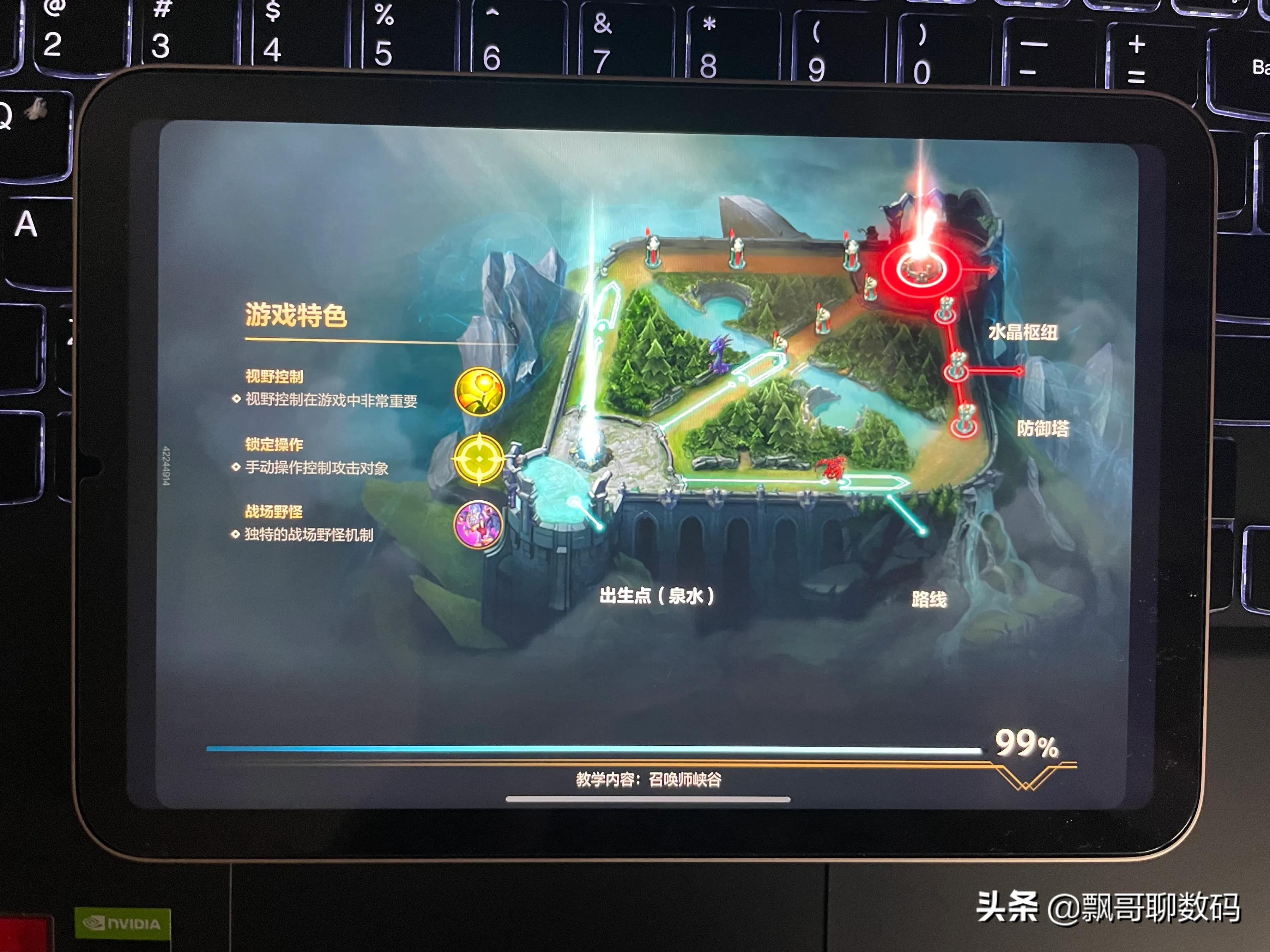 iPad mini6的实际体验如何？值得购买吗？