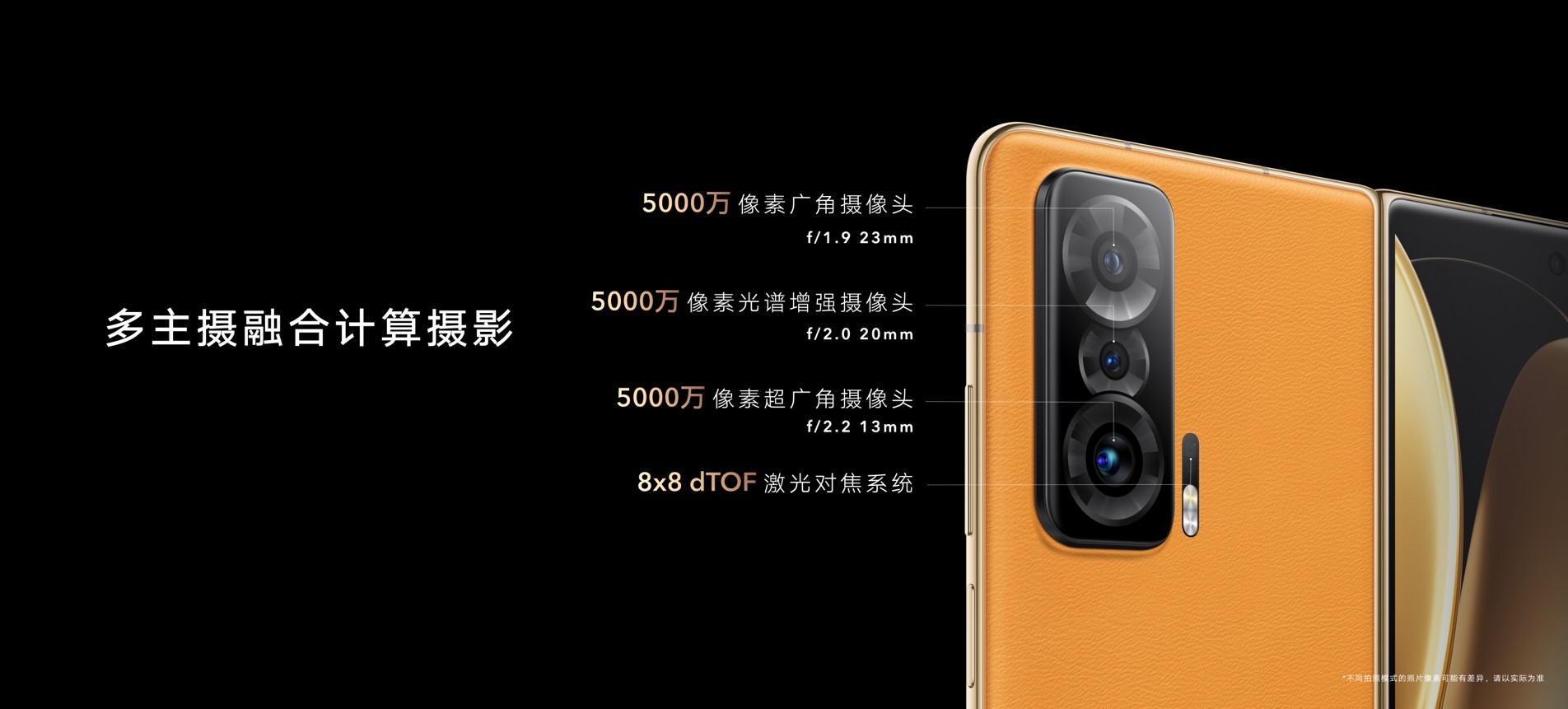 9999元起，荣耀首款折叠屏发布！当主力机无压力？