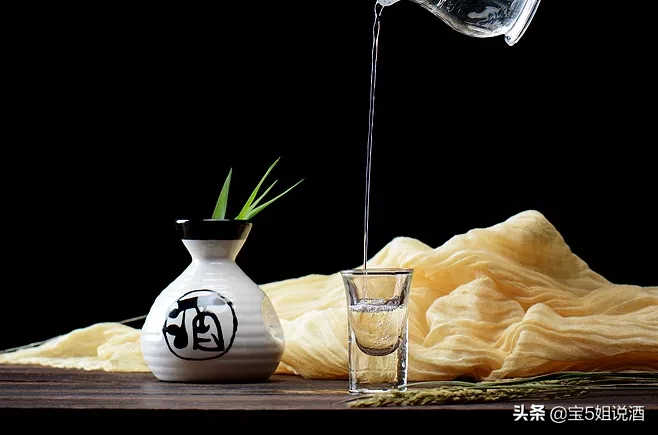 高端白酒和商务型用酒推荐，值得收藏、品鉴