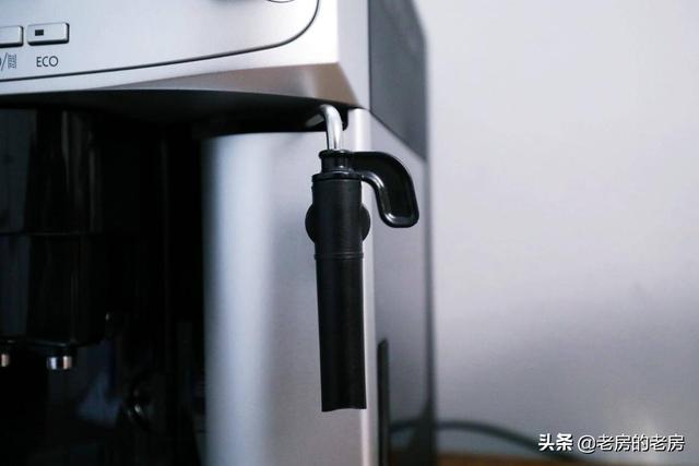 如何一键做出正宗的意式咖啡？德龙全自动咖啡机全方位评测