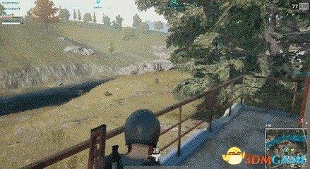 绝地求生快速转身开镜射击按键设置