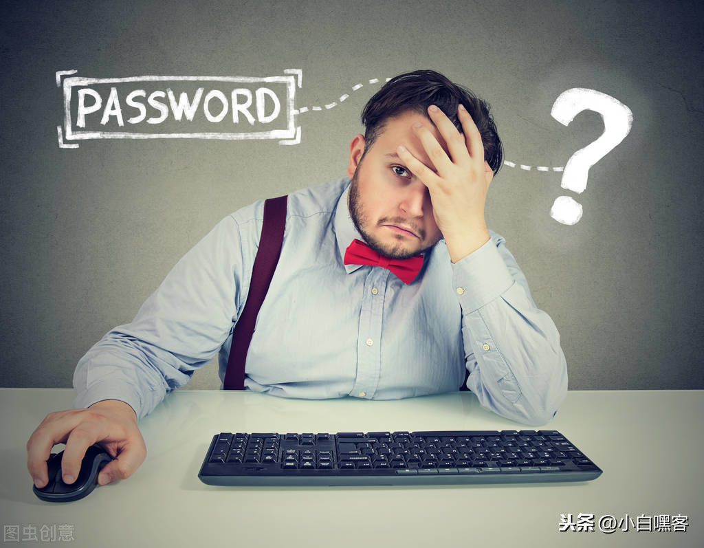 win10开机密码即使忘记了，不用任何工具也能秒破解