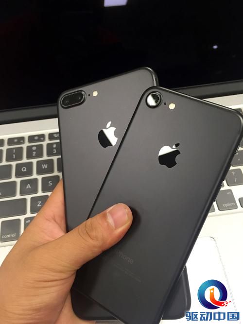 苹果发布新的召回维修计划 部分iPhone 7出现“无服务”