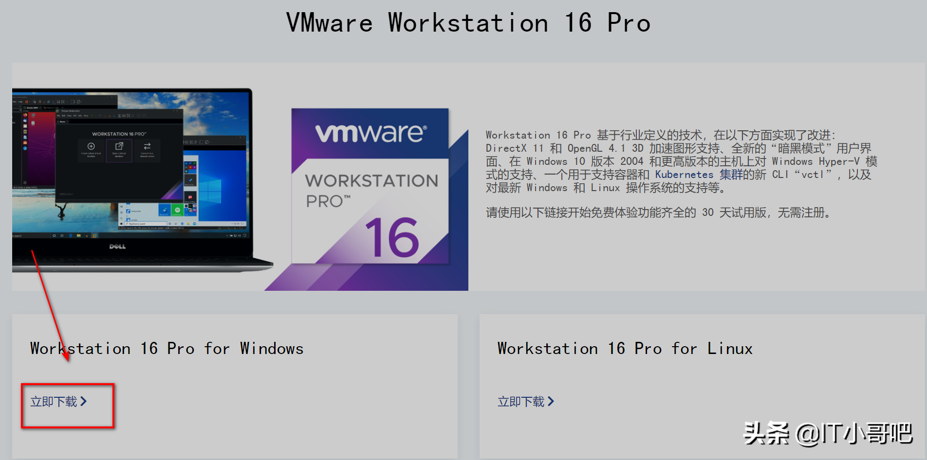 Vmware虚拟机安装教程及软件激活方式