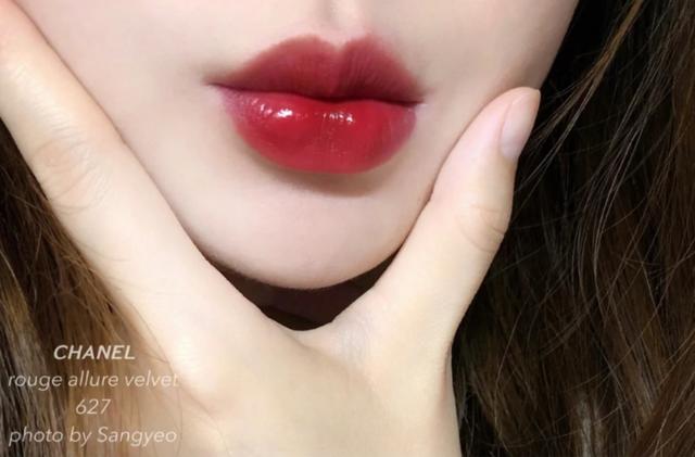 4支香奈儿绝美口红色号，不仅好看还好闻，不会选的看这就够了