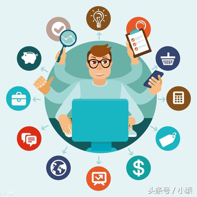 8个在家就能赚钱的创业项目，看看有没有适合你的？