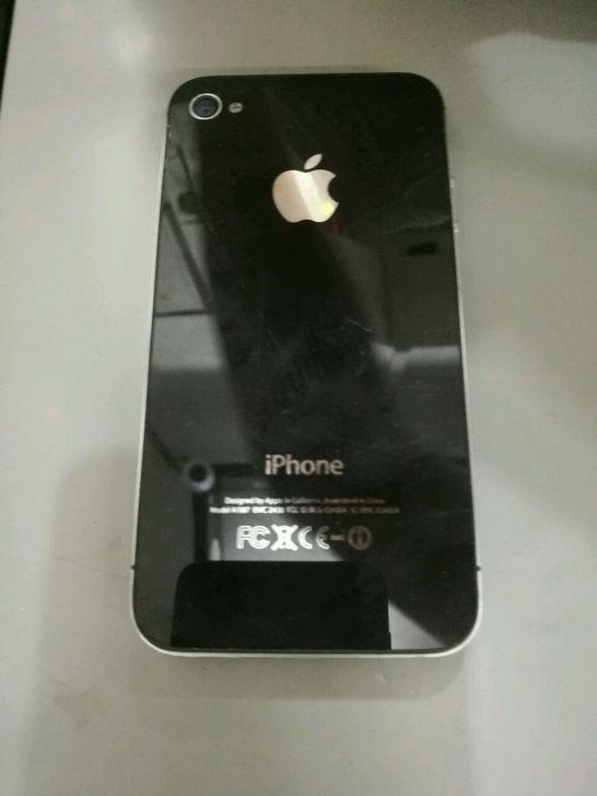 牛人花99块入手iPhone 4s，越狱后的ios5真是情怀满满