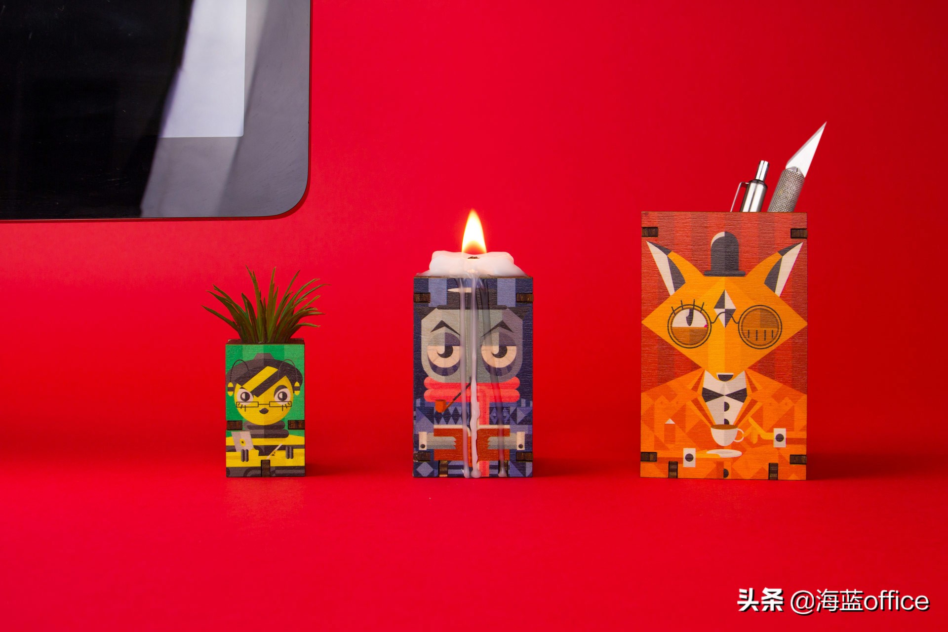 别人家的设计师，推荐这些好用的设计软件