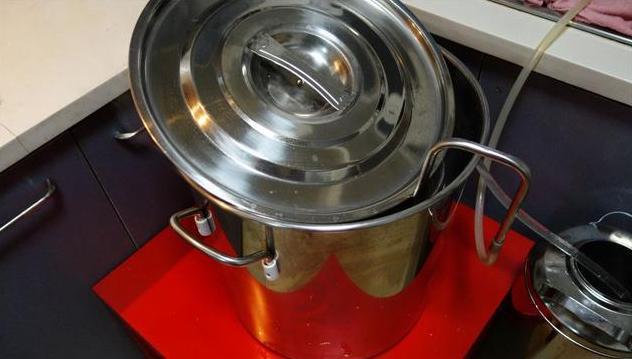 家酿啤酒已成为一种趋势，自家酿啤酒其实并不难