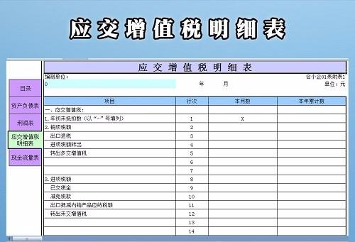 什么是应交增值税及其计算方法