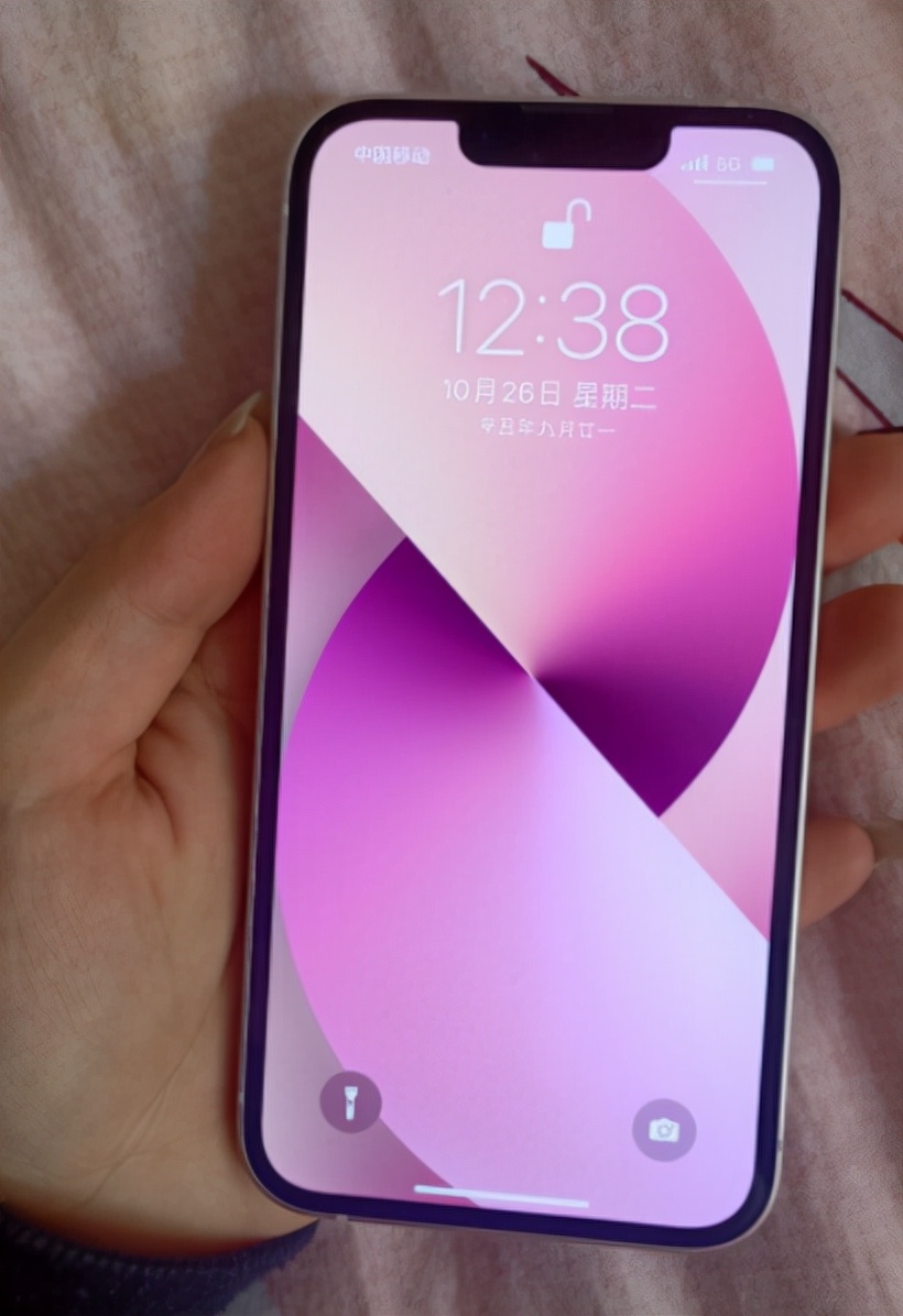 iPhone13最新售价确认，价格仅5699元起，果粉幸福来得太突然