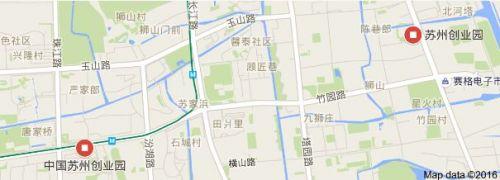 留学生回国发展 创业园有哪些？