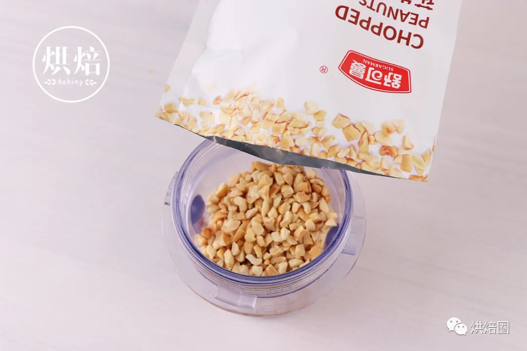 木薯粉的第101种吃法 和牛奶一拌 5分钟上桌 就是孩子最爱的早餐