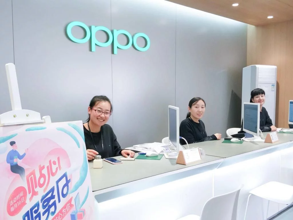 线上线下有口皆碑，OPPO手机质量好的原因是什么？