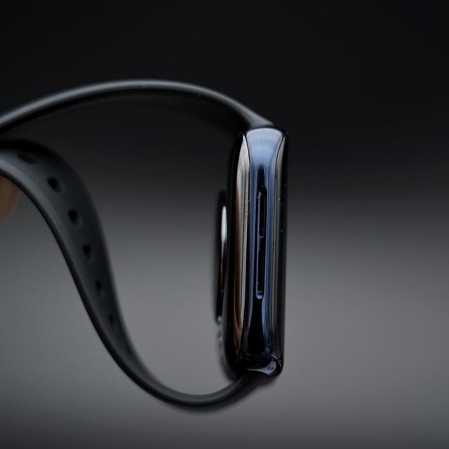 惊喜不断！OPPO Watch智能手表体验测评