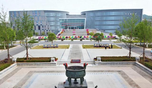 南京最好的十所大学，全部排进全国百强高校，真的很厉害！