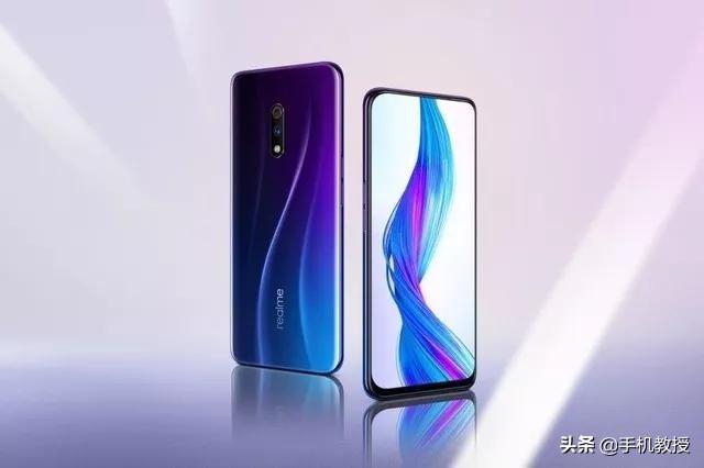 2019全球手机出货量排行出炉，前十中国占7个，厉害了我的国