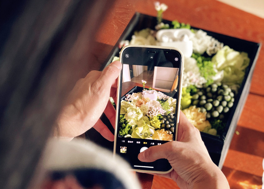 数码杂谈：为什么手机拍视频首选是iPhone？