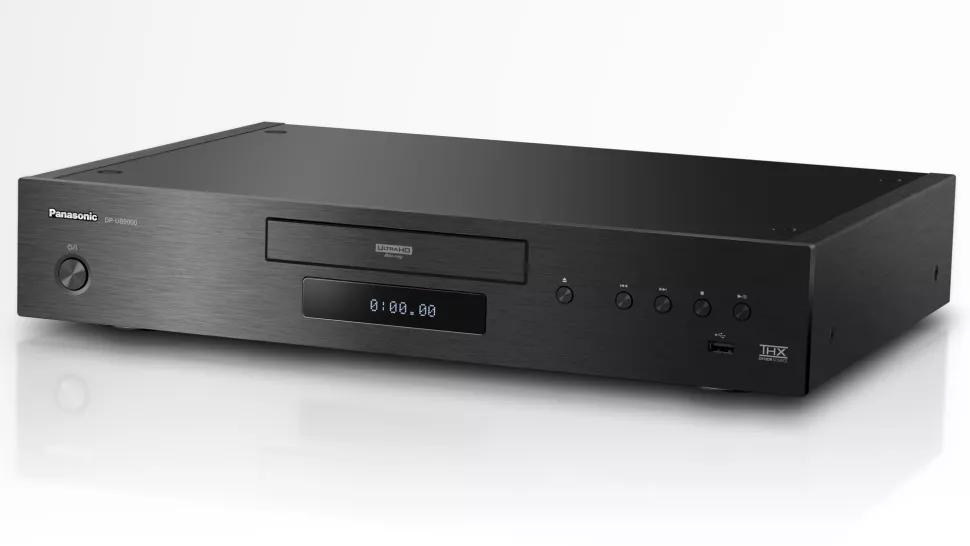最棒4K超高清蓝光播放器，Xbox X，PS5也可以播放4K