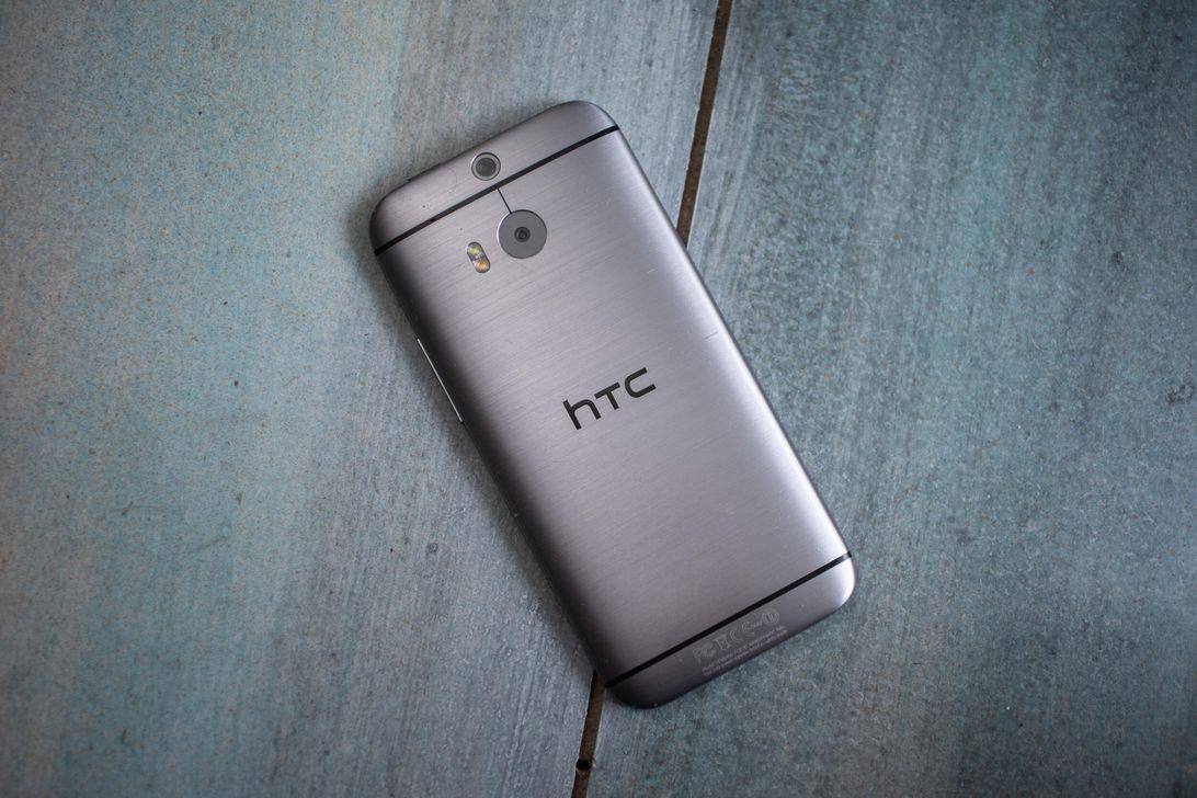 那些年的HTC旗舰手机，设计真心没话说