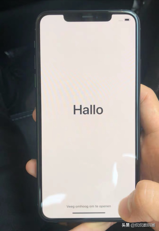 怎么分辨 iphone13 是全新原封还是后封？国行和水货有什么区别？