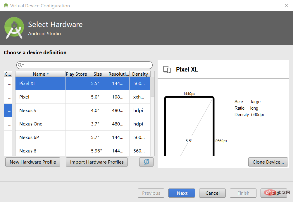 android studio使用教程