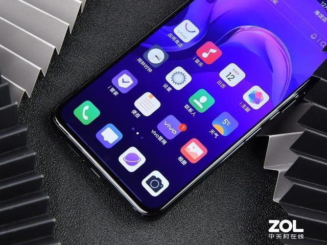 vivo走在了5G时代前列 这几款5G旗舰不得不说