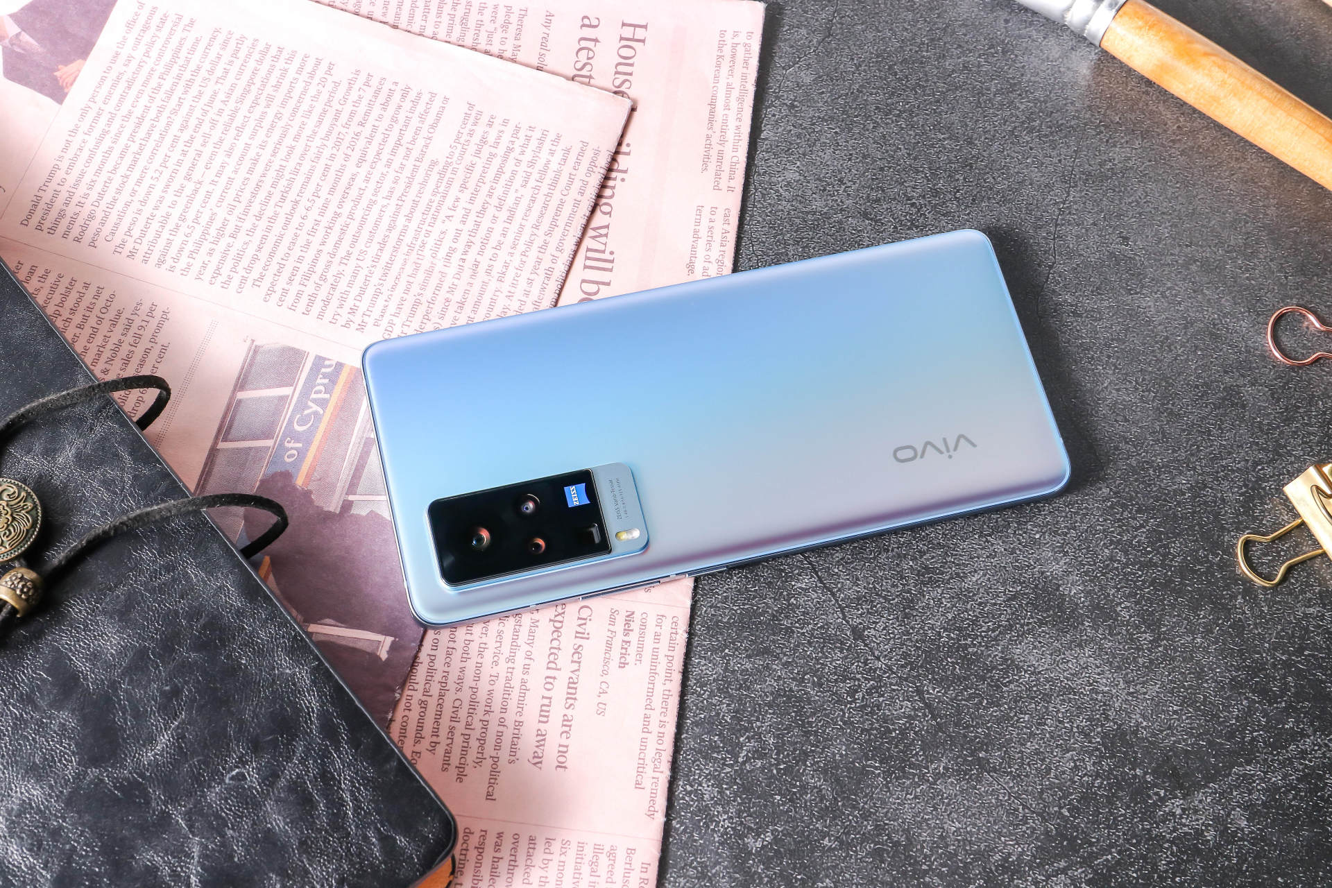 蔡司和微云台加持，vivo X60 Pro影像真的无敌了？