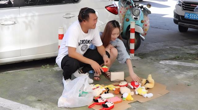 摆地摊卖什么好？选产品的十条经验请收藏好
