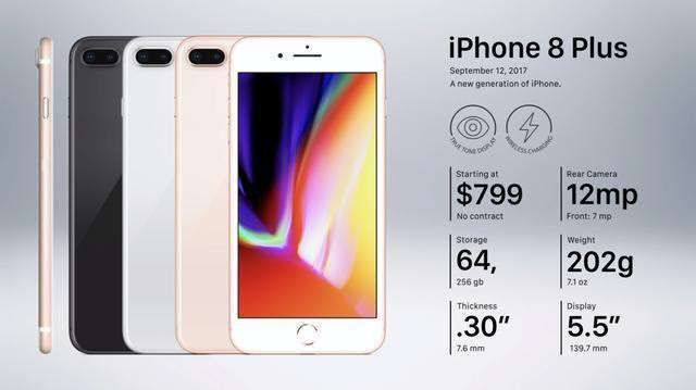 iPhone 历代大盘点，哪一款才是你心目中的神作？