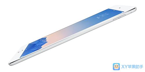 iOS9分屏功能体验 只全面支持iPadAir2