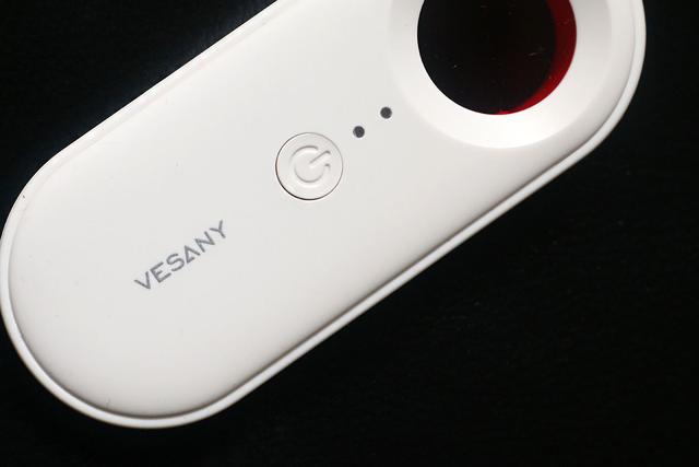 拒绝偷拍 安心出行——VESANY反监控偷拍禁闯入信号探测器体验
