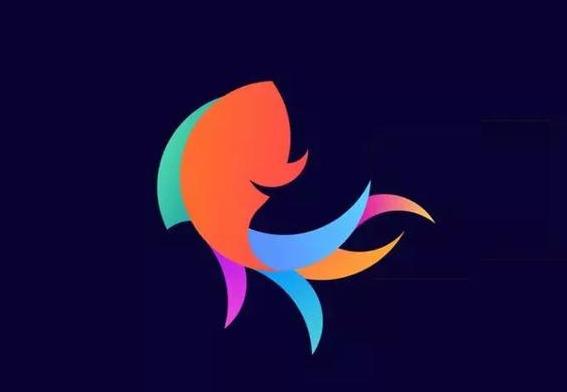 LOGO设计教程：自己就可以制作别人觉得很难的黄金比例logo