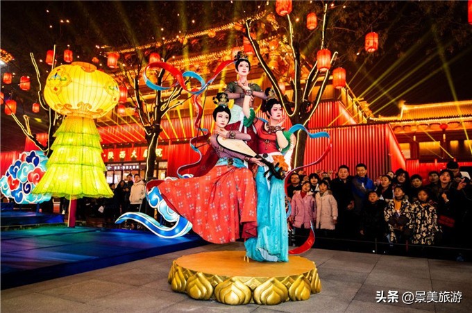 打造爆品，引发流行，成就网红，2020年旅游策划营销网红案例