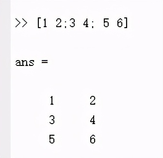 决策矩阵在MATLAB中的基础操作
